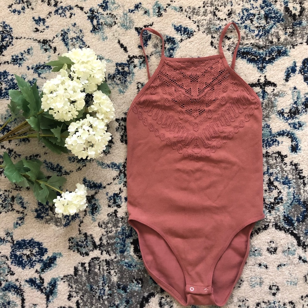 Free people one piece
